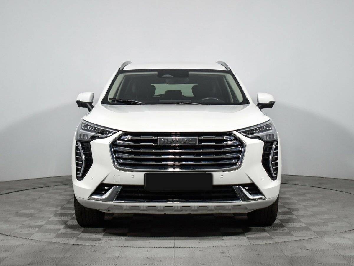 Haval Jolion, 2022 Фото №2