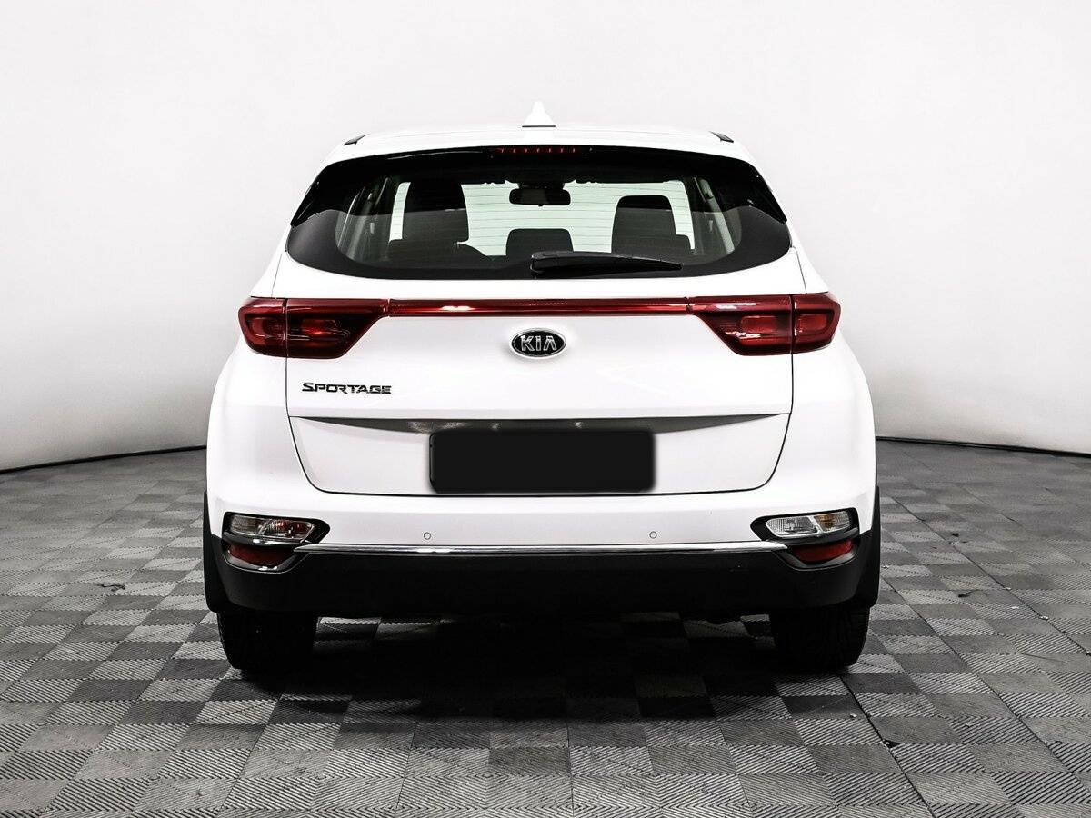 Kia Sportage, 2019 - 78 100 км. | Фото №6
