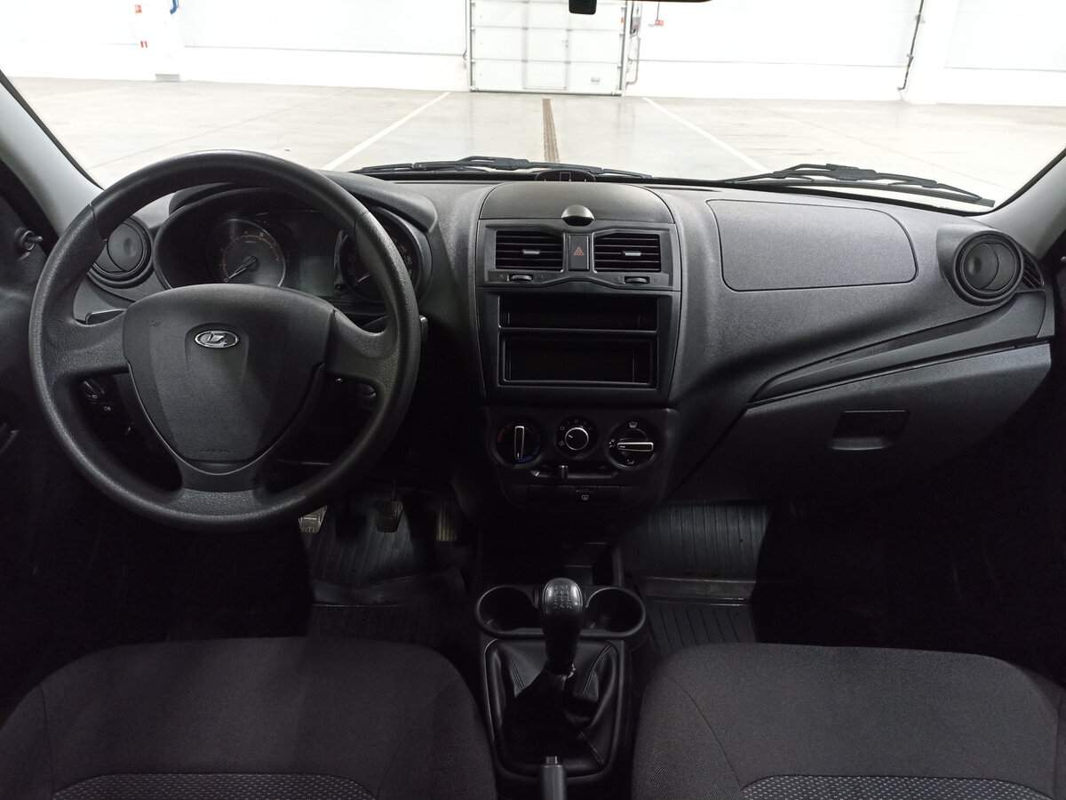 Lada (ВАЗ) Granta, 2019 Фото №14