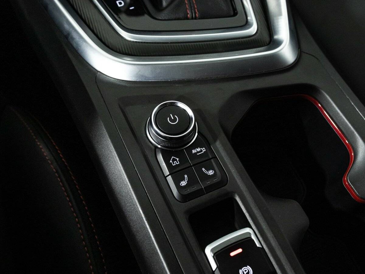 Kaiyi E5, 2023 Фото №18