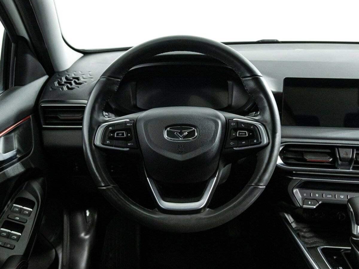 Kaiyi E5, 2023 Фото №22