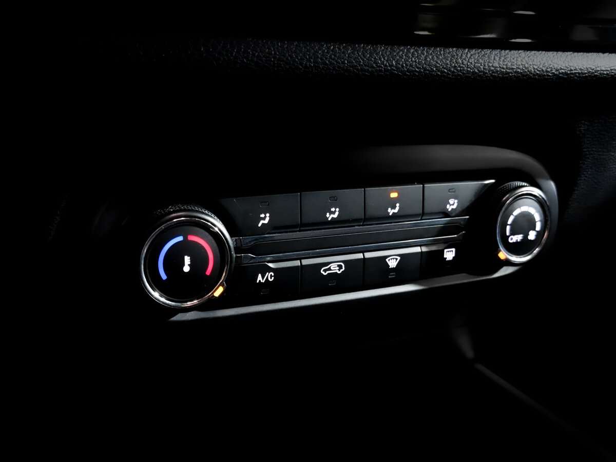 Chery Tiggo 4, 2019 Фото №25