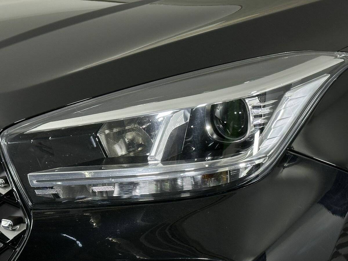 Chery Tiggo 4 Pro, 2023 - 26 606 км. | Фото №7