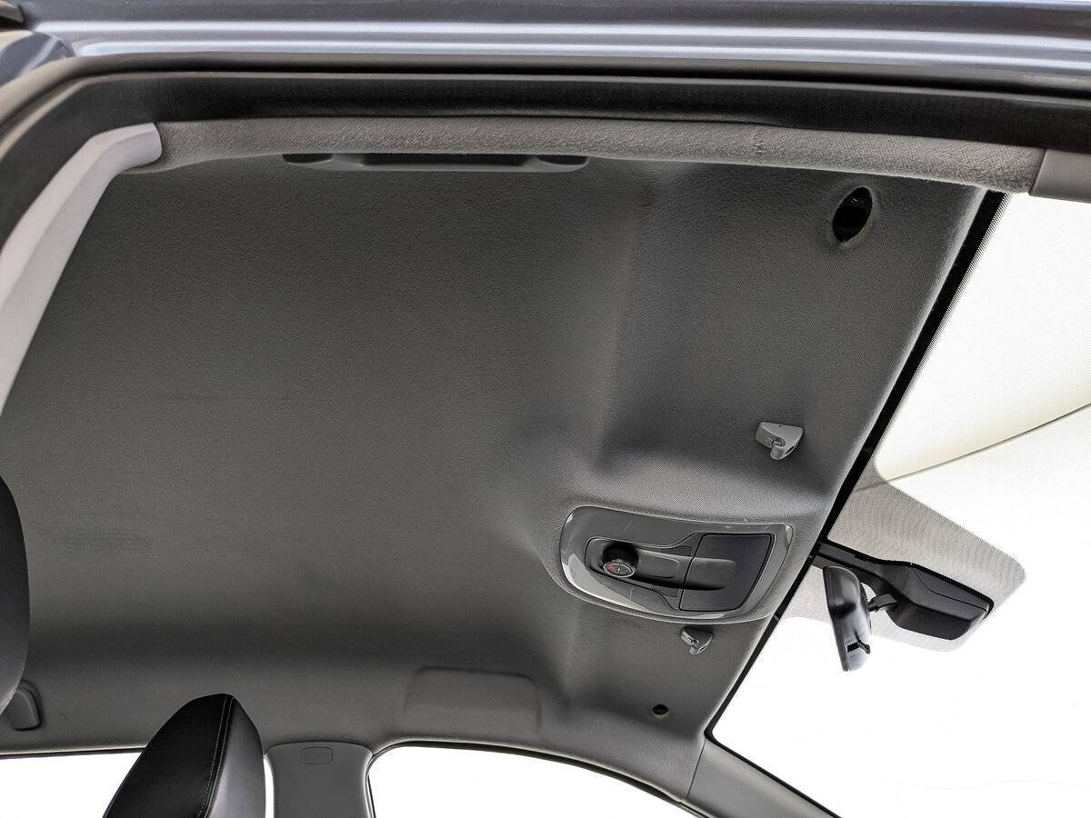 Chery Tiggo 4, 2021 Фото №23