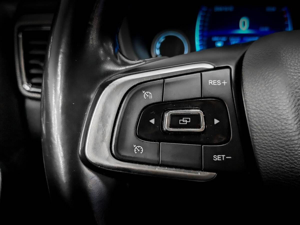 Chery Tiggo 4, 2020 Фото №28