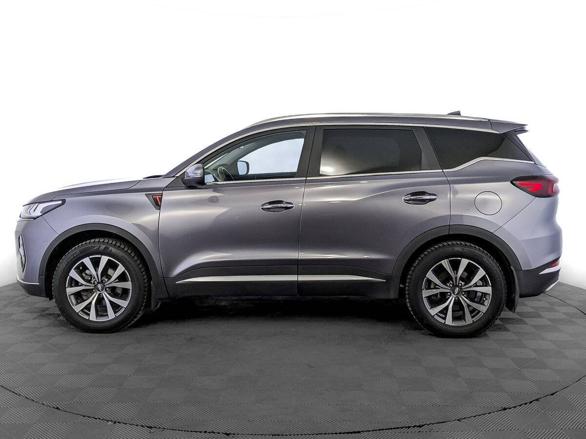 Chery Tiggo 7 Pro Max, 2023 - 67 361 км. | Фото №8