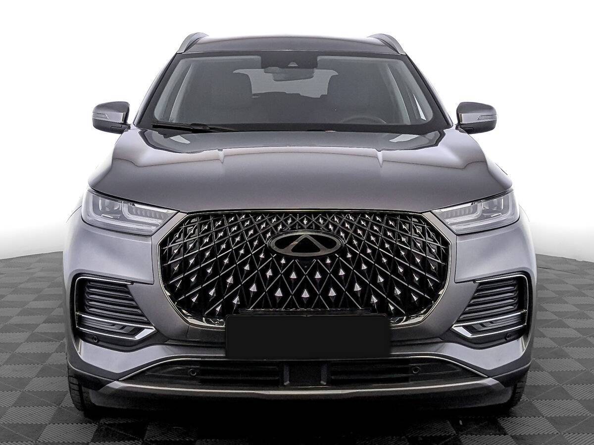 Chery Tiggo 8 Pro Max, 2024 - 7 812 км. | Фото №2