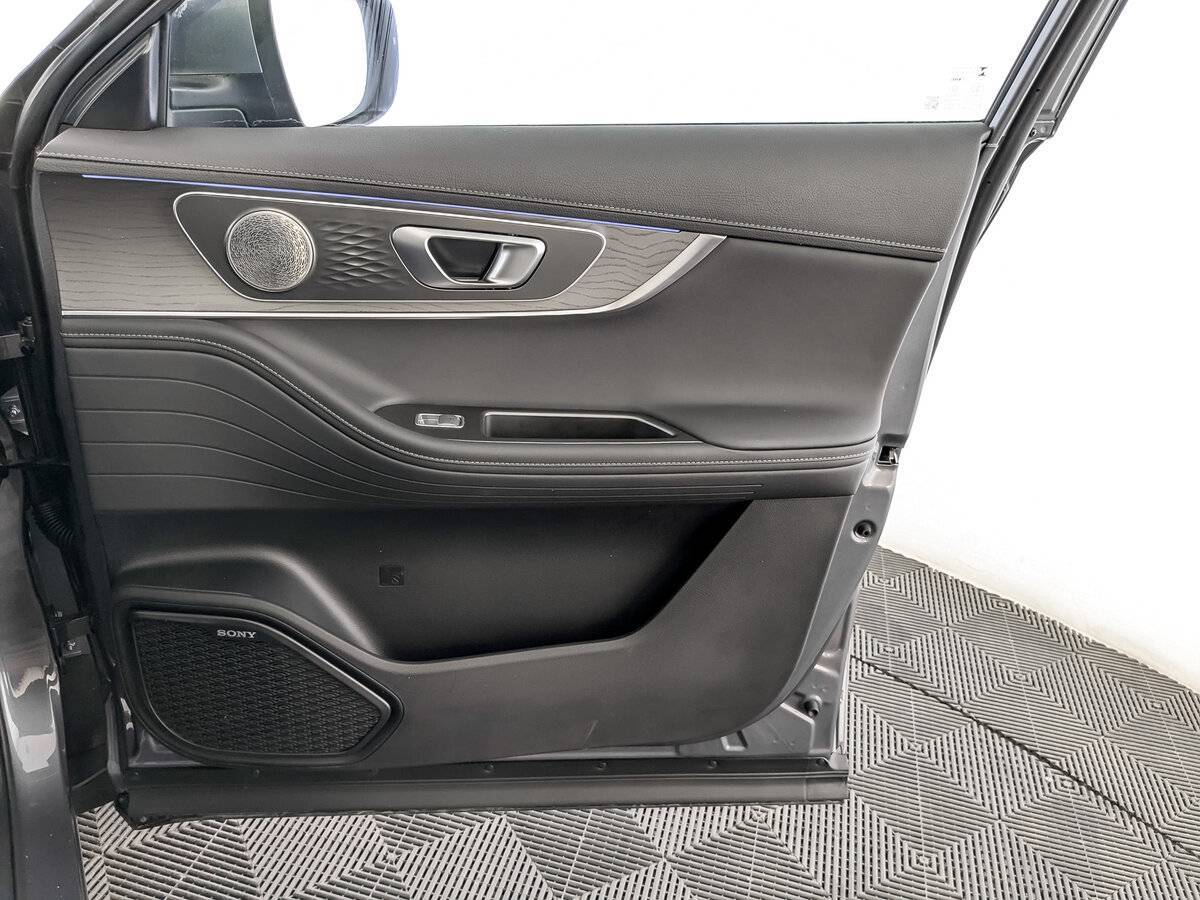 Chery Tiggo 8 Pro Max, 2024 Фото №26