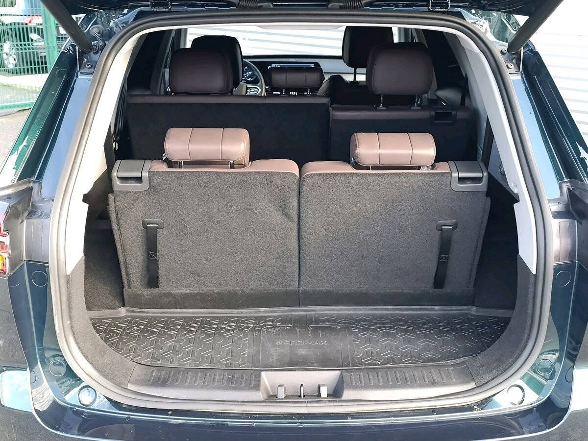 Chery Tiggo 8 Pro Max, 2023 Фото №12