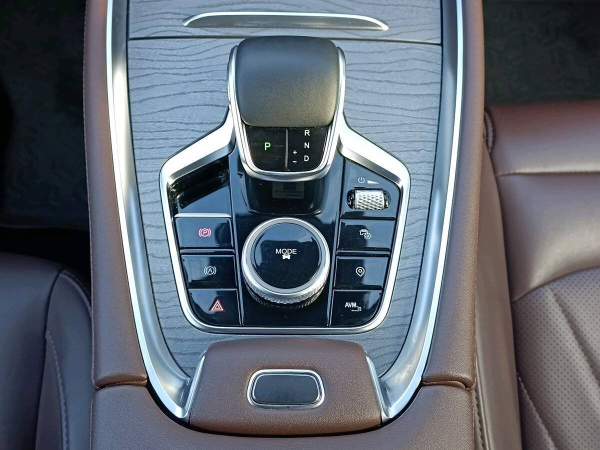 Chery Tiggo 8 Pro Max, 2023 Фото №17