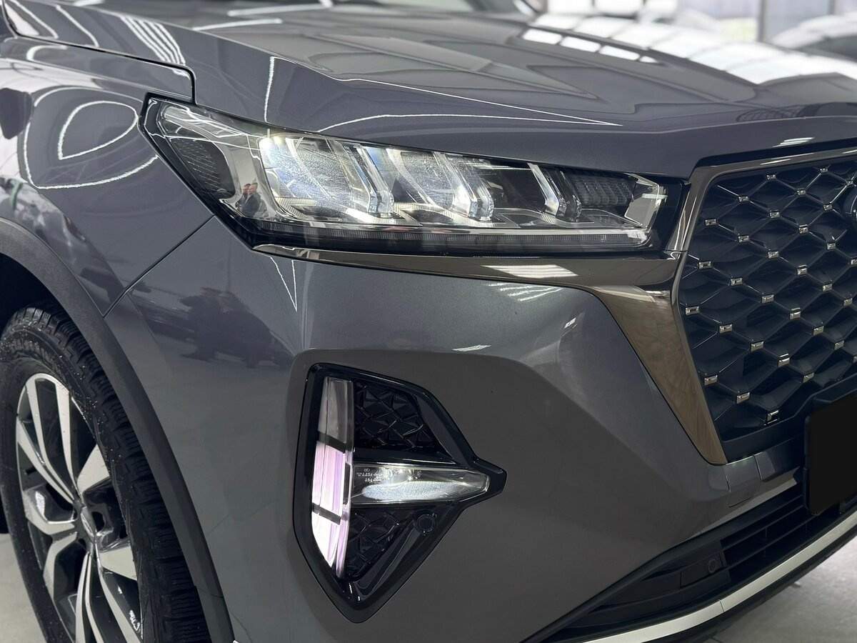 Chery Tiggo 7 Pro Max, 2023 - 34 600 км. | Фото №8