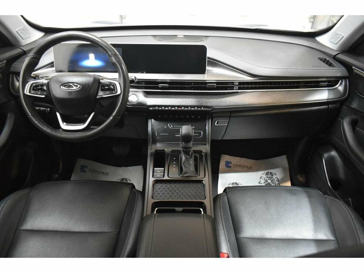 Chery Tiggo 4 Pro, 2023 - 39 194 км. | Фото №6