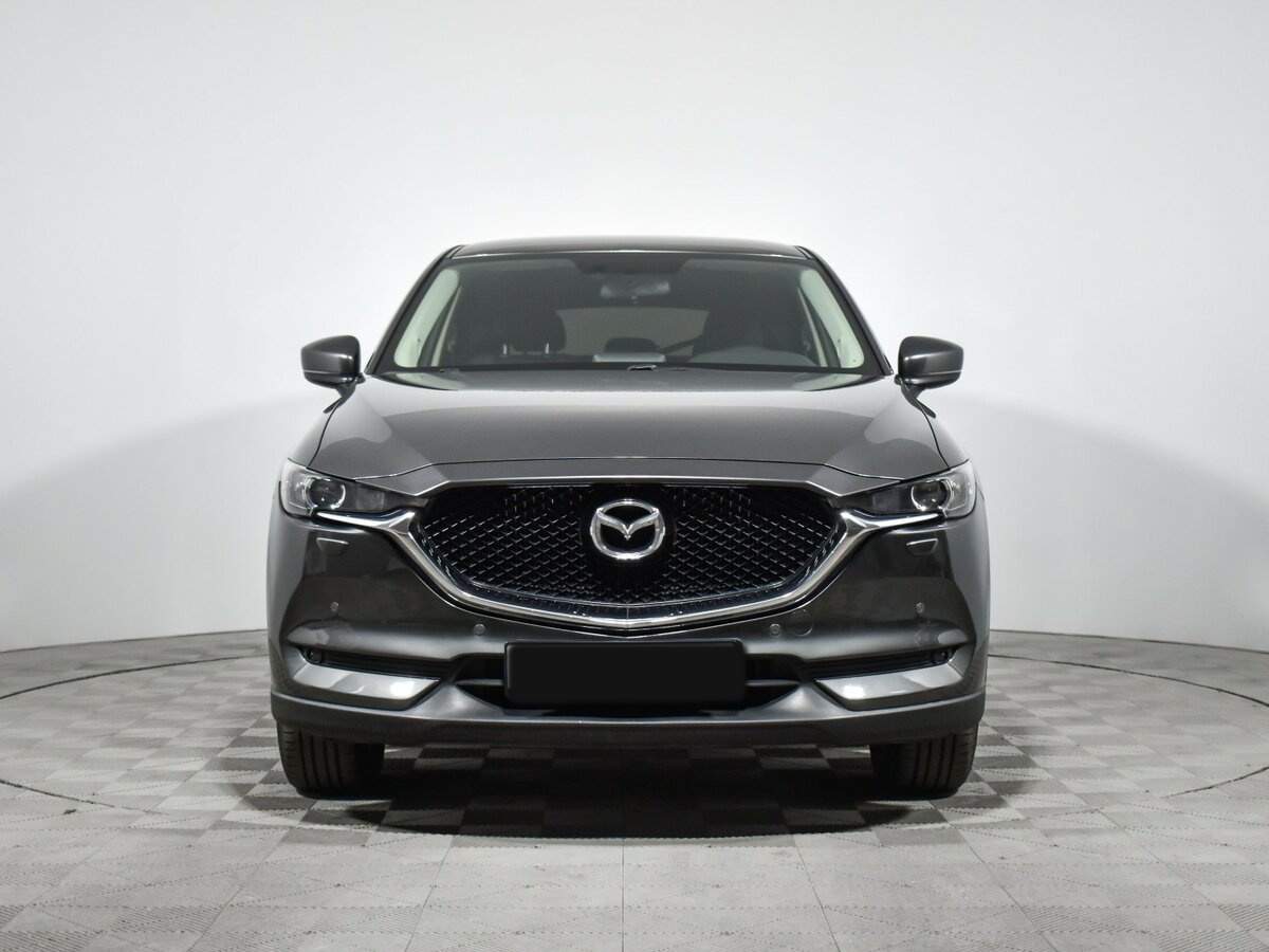 Mazda CX-5, 2018 - 157 425 км. | Фото №2