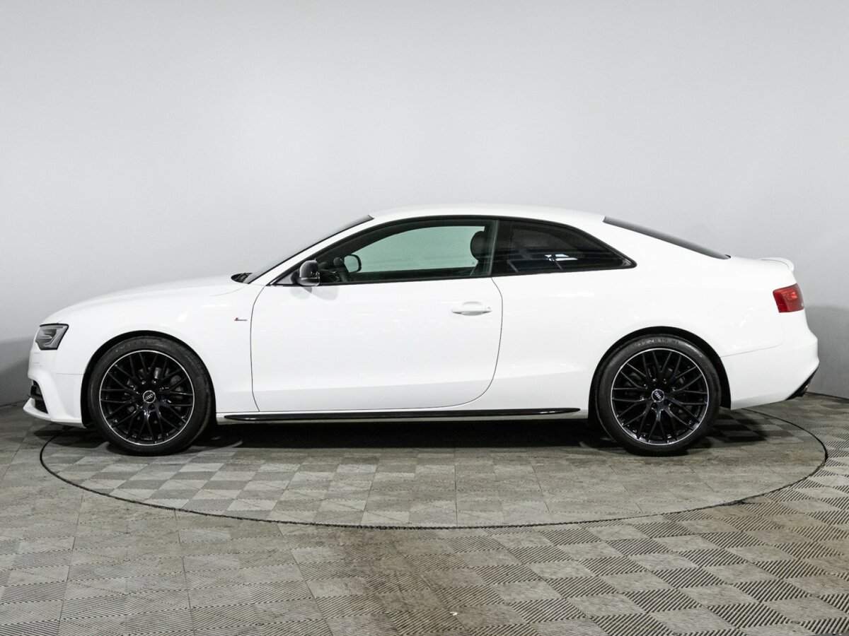 Audi A5, 2016 Фото №8