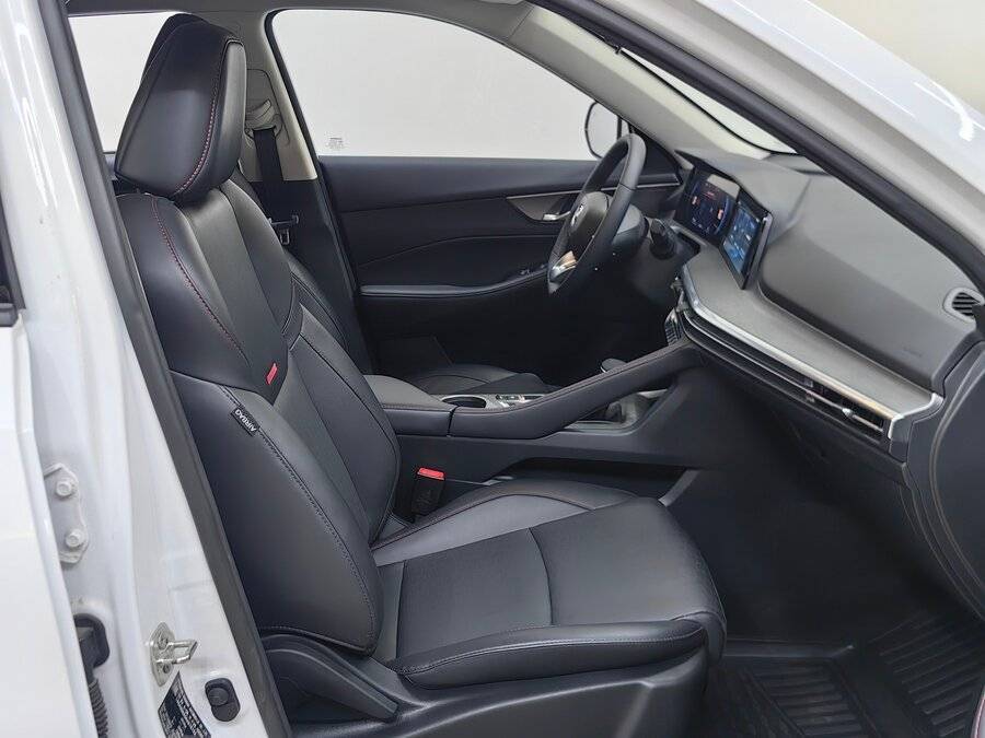 Changan CS35 Plus, 2023 - 20 805 км. | Фото №8