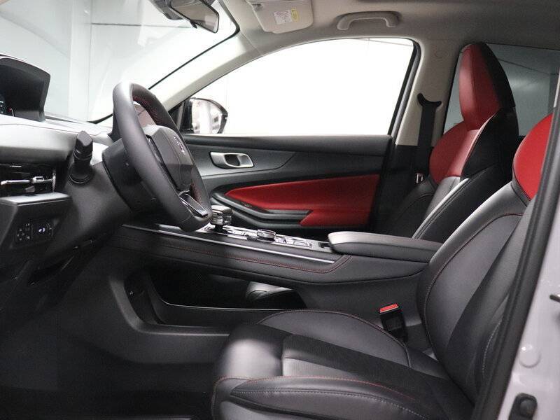 Changan CS55 Plus, 2023 - 2 287 км. | Фото №8