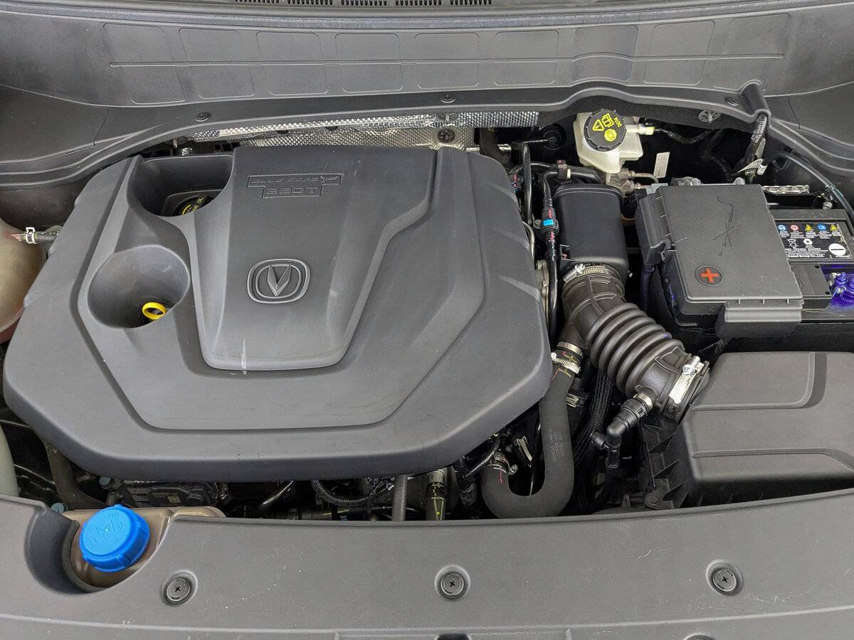 Changan CS35 Plus, 2024 Фото №9