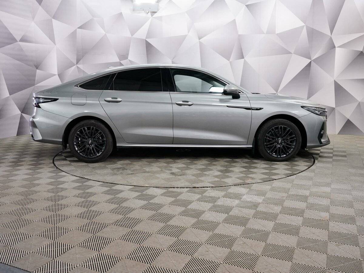 Chery Arrizo 8, 2024 - 7 548 км. | Фото №6