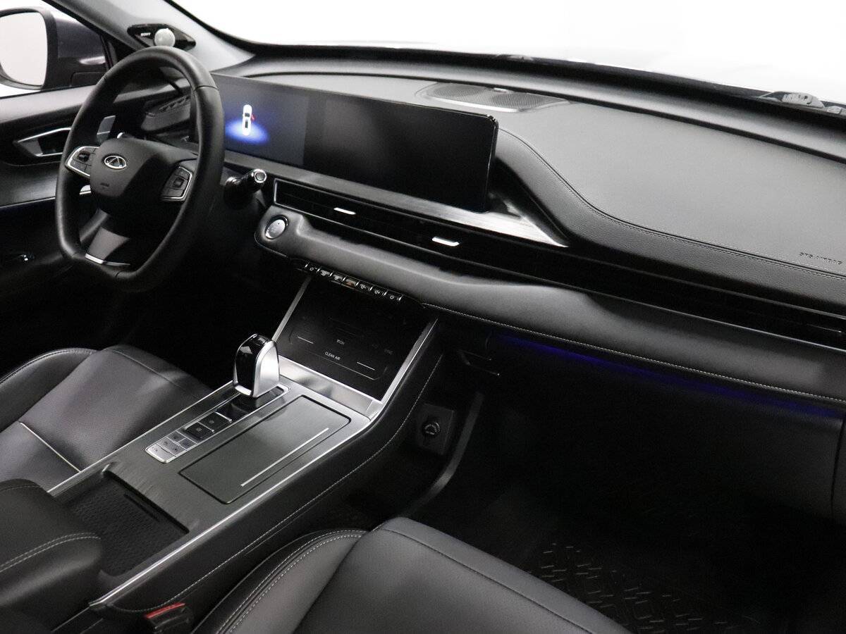 Chery Tiggo 7 Pro Max, 2024 - 13 495 км. | Фото №6