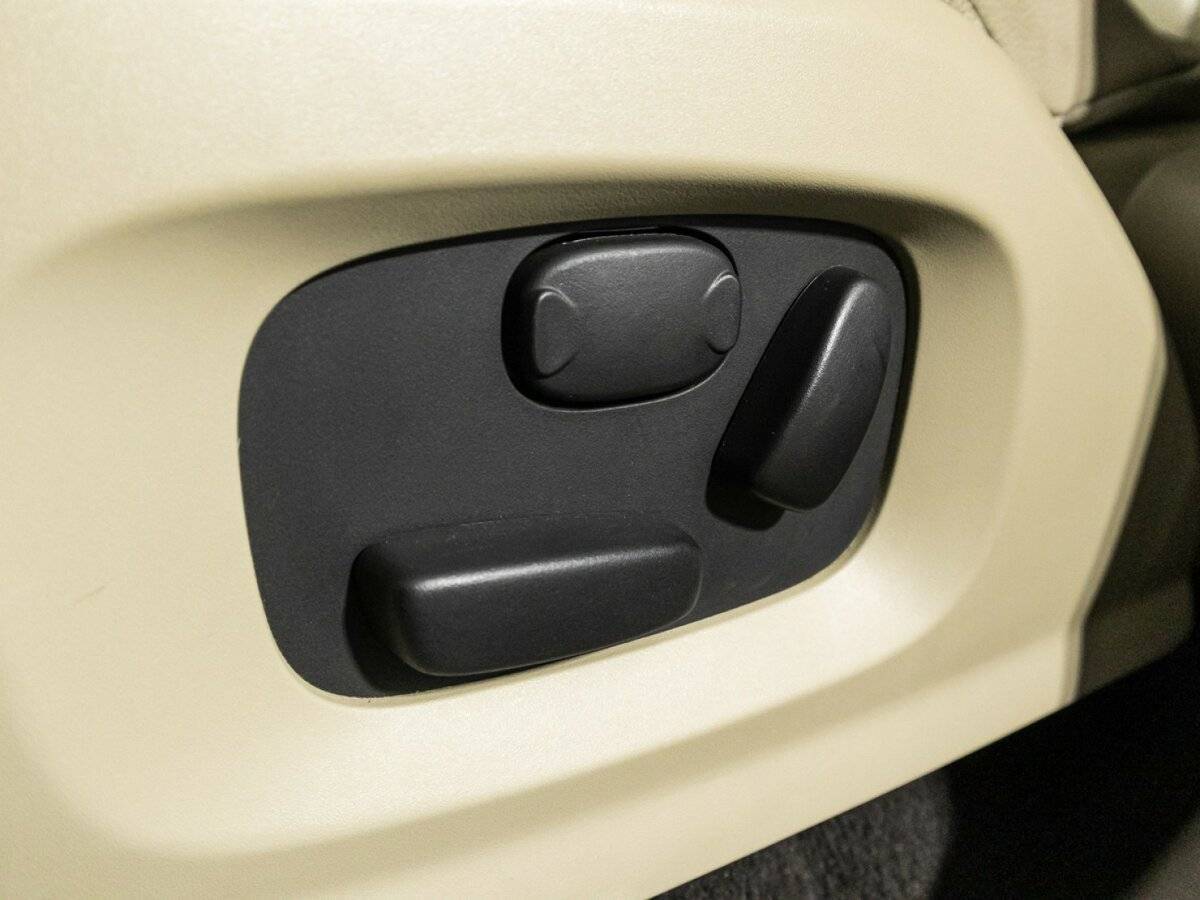 Land Rover Range Rover Evoque 9-speed, 2014 Фото №16