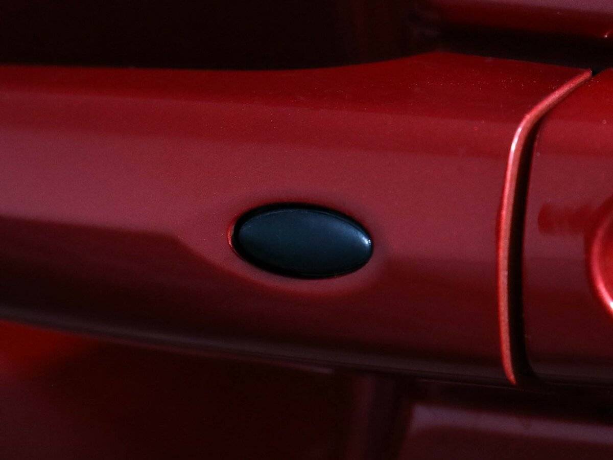 Москвич 3, 2023 Фото №10