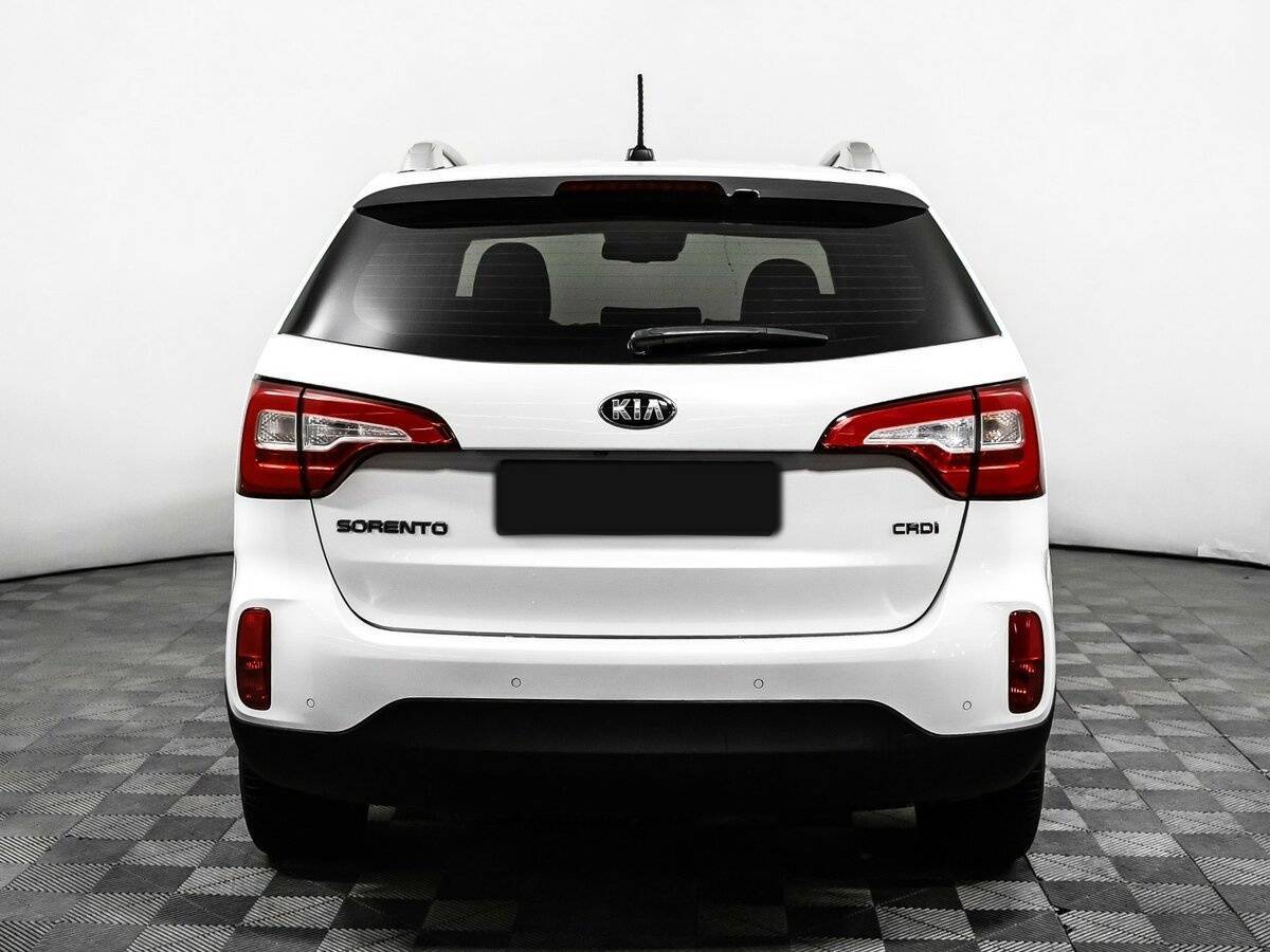 Kia Sorento, 2020 - 75 400 км. | Фото №6