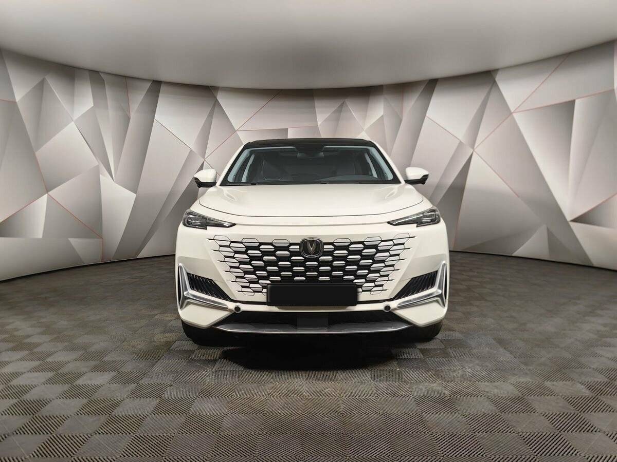 Changan UNI-K, 2023 - 41 765 км. | Фото №7