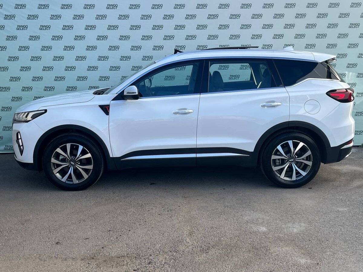 Chery Tiggo 7 Pro Max, 2023 - 13 306 км. | Фото №4