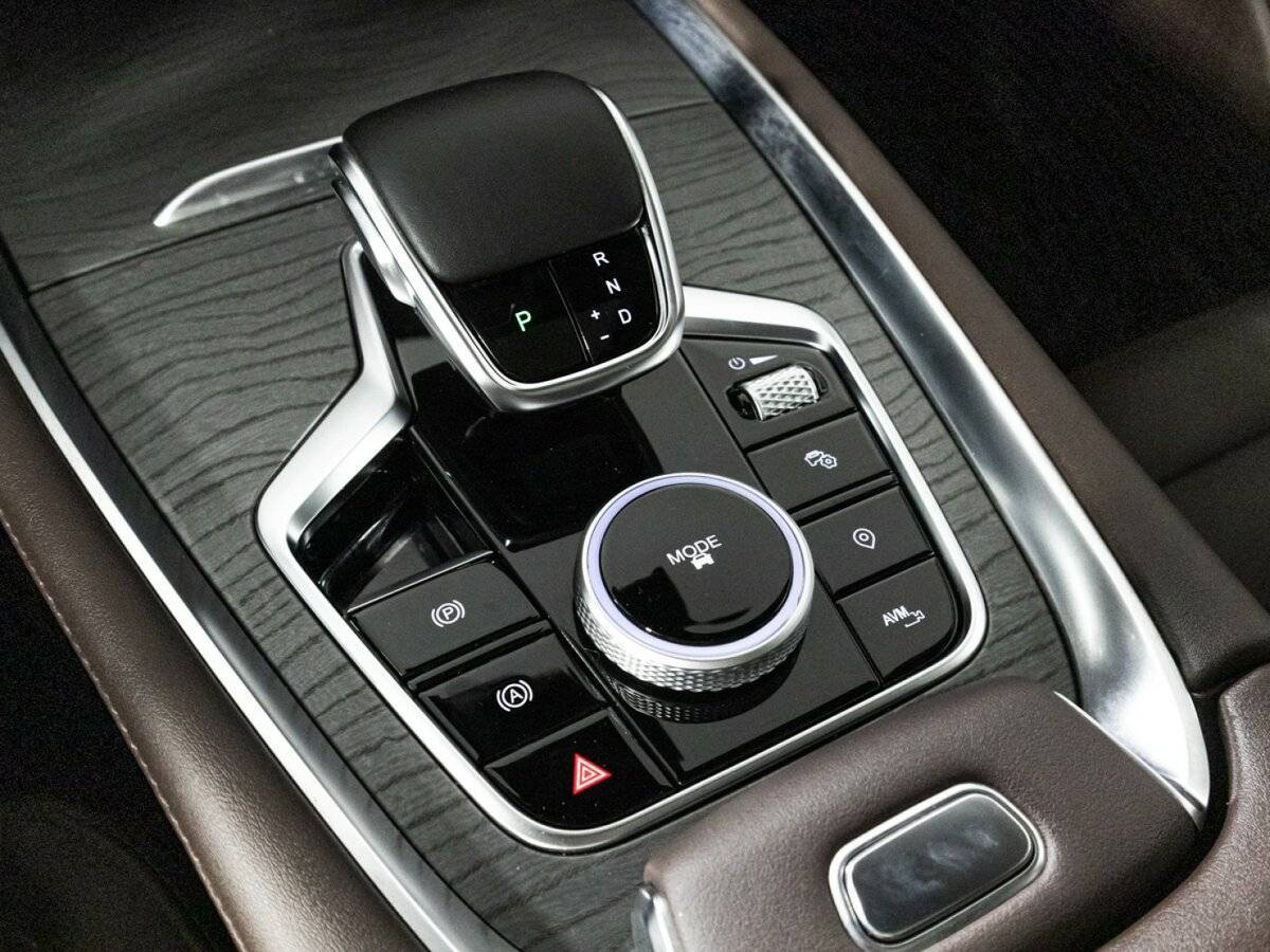 Chery Tiggo 8 Pro Max, 2023 Фото №20