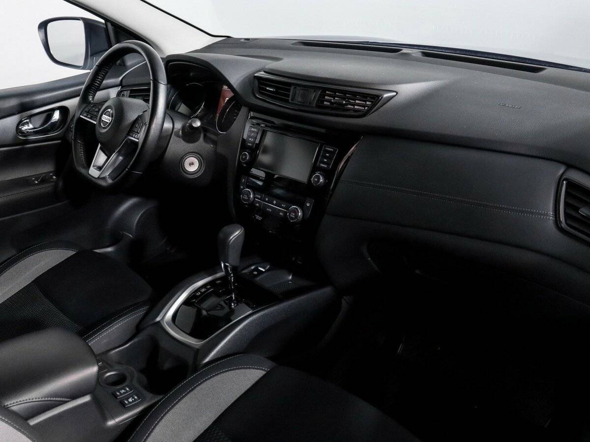 Nissan Qashqai, 2021 - 93 400 км. | Фото №7