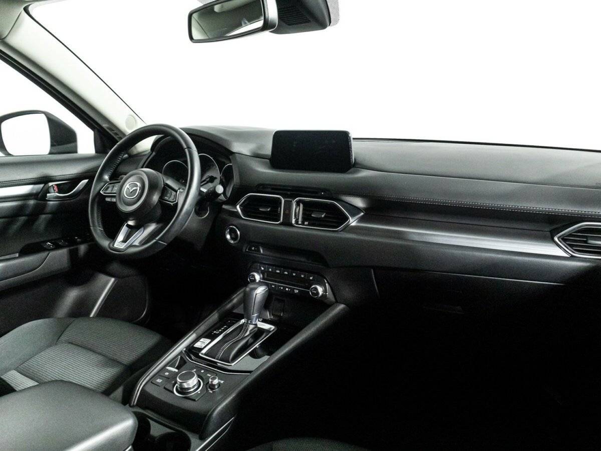 Mazda CX-5, 2020 - 46 838 км. | Фото №7