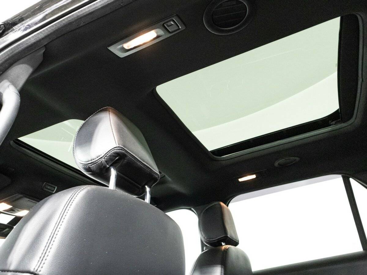 Ford Explorer, 2017 Фото №22