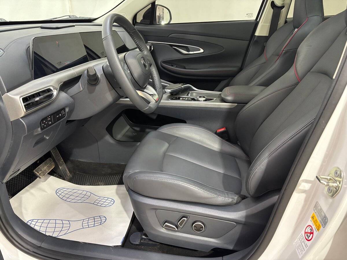 Changan UNI-T, 2023 - 29 469 км. | Фото №8