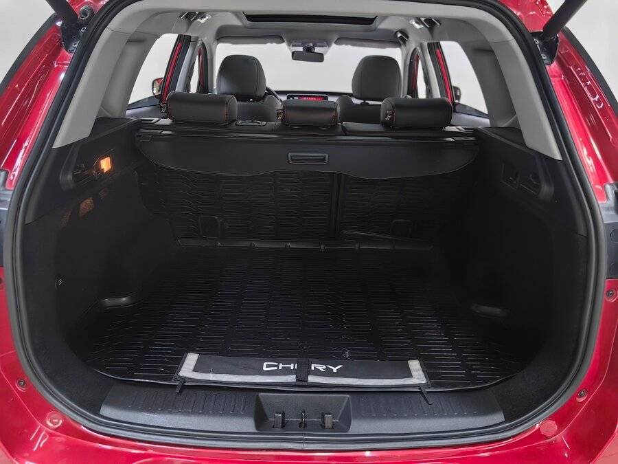 Chery Tiggo 7 Pro, 2022 Фото №27