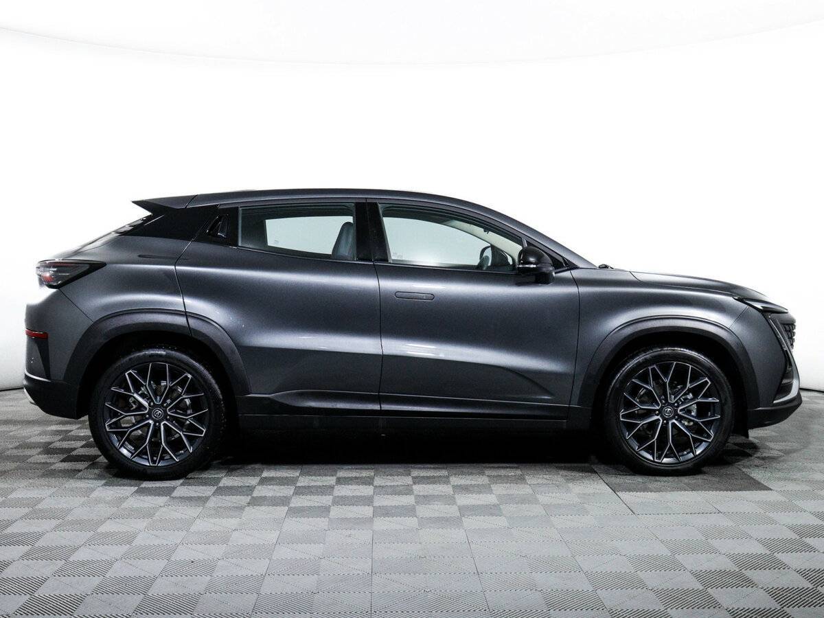 Changan UNI-T, 2023 - 20 700 км. | Фото №4