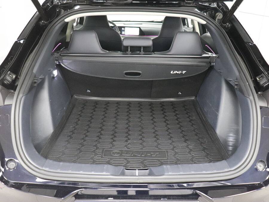 Changan UNI-T, 2023 Фото №24