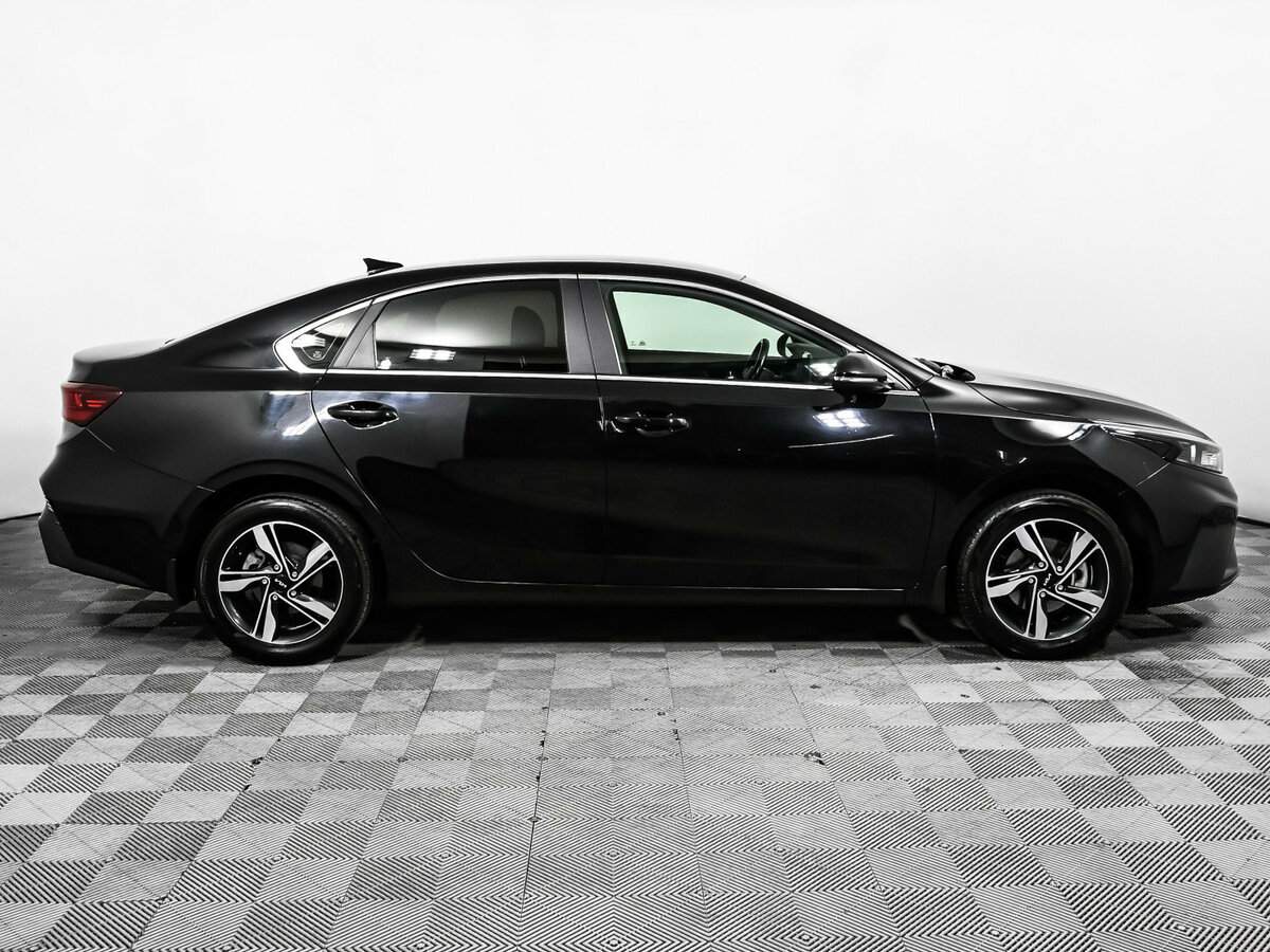 Kia Cerato, 2022 - 40 785 км. | Фото №4