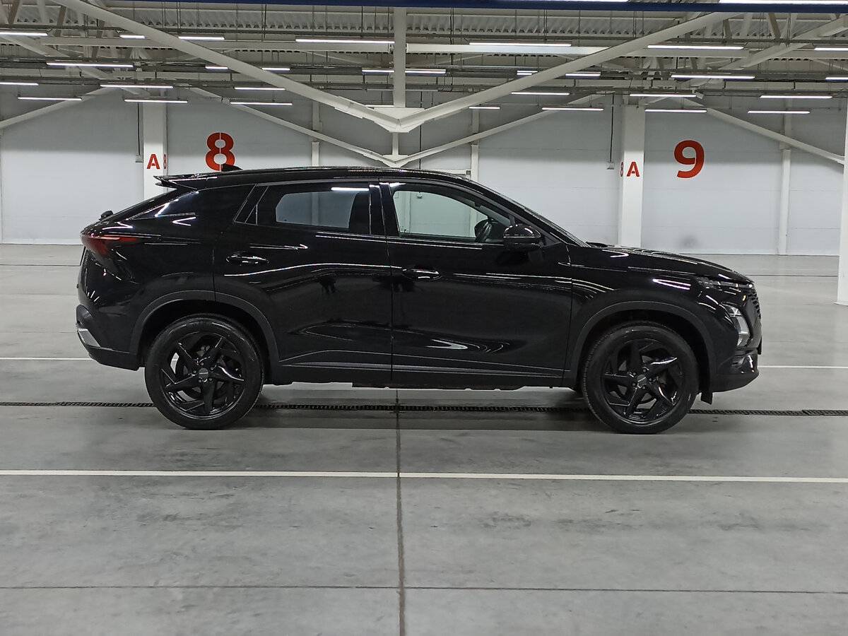 Omoda C5, 2023 - 24 647 км. | Фото №4