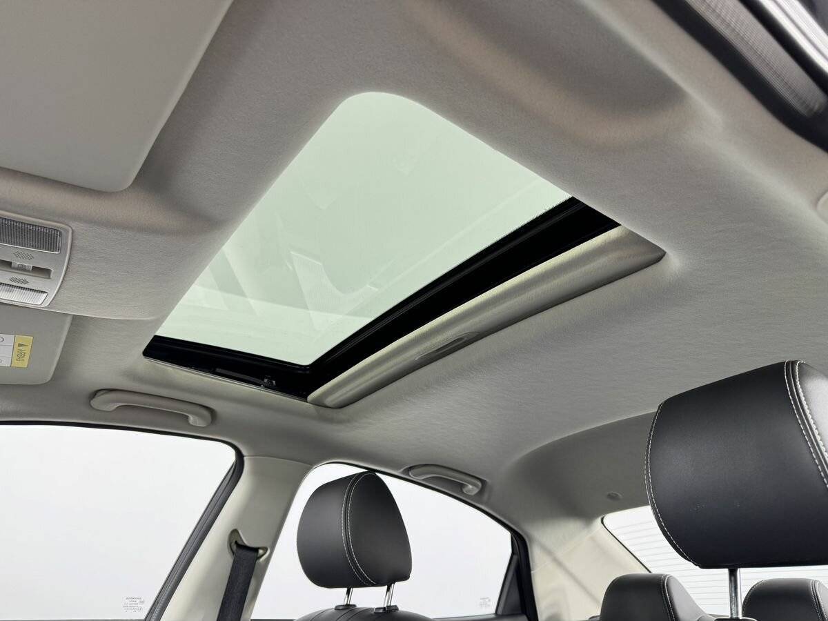 Changan Alsvin, 2024 Фото №13