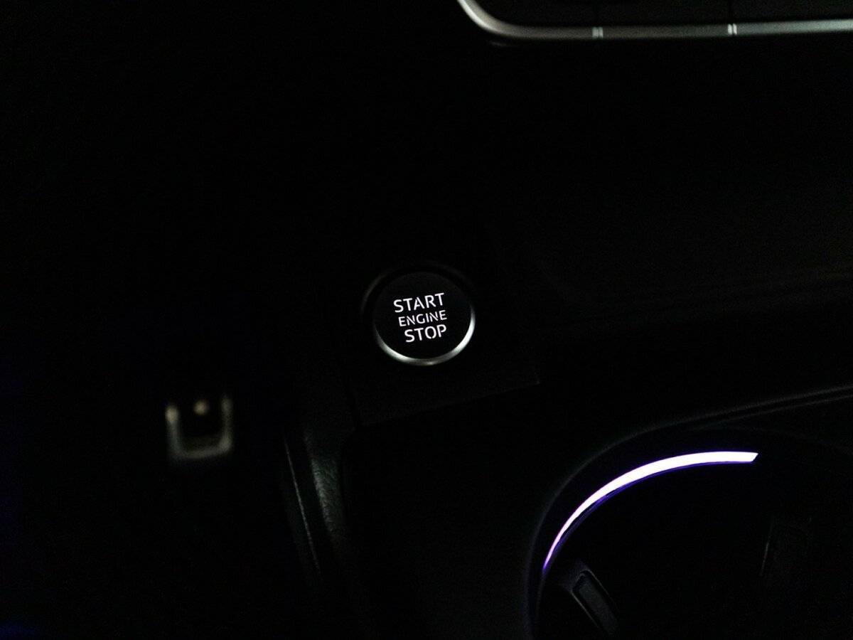 Audi A4, 2019 Фото №19