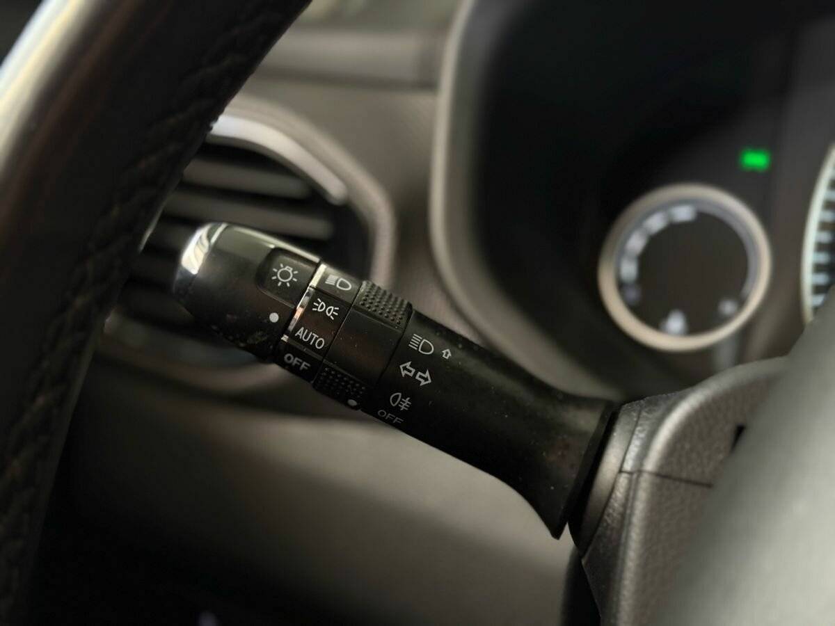 Chery Tiggo 4, 2021 Фото №29