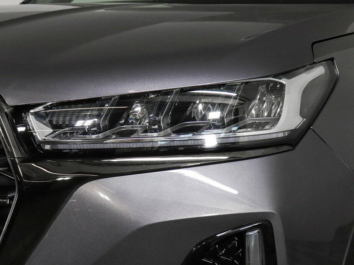 Chery Tiggo 7 Pro Max, 2023 Фото №9