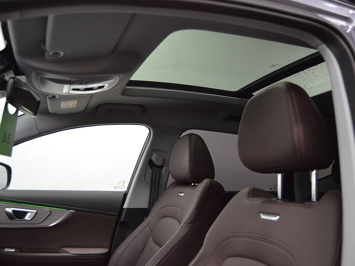 Chery Tiggo 7 Pro Max, 2024 Фото №25