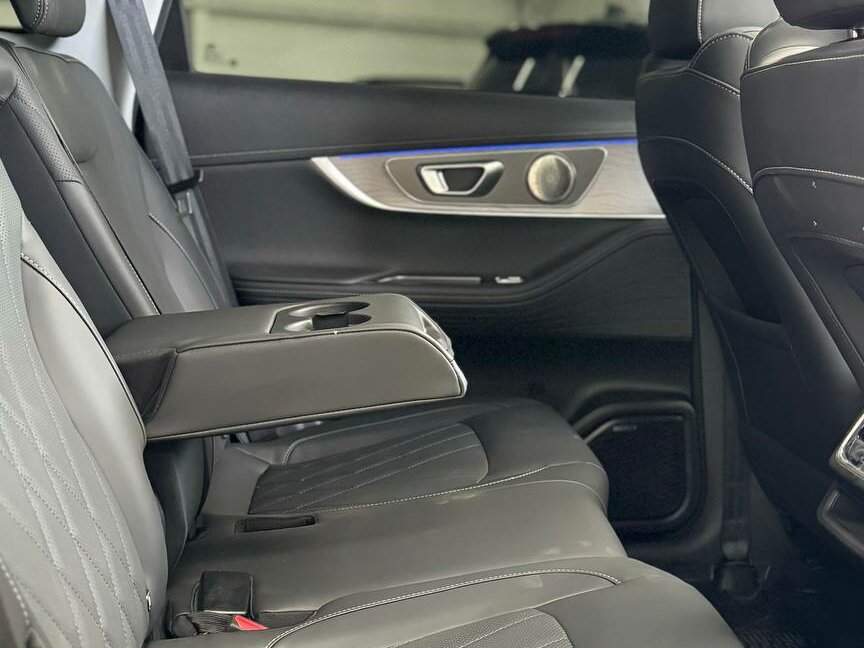 Chery Tiggo 8 Pro Max, 2024 Фото №16