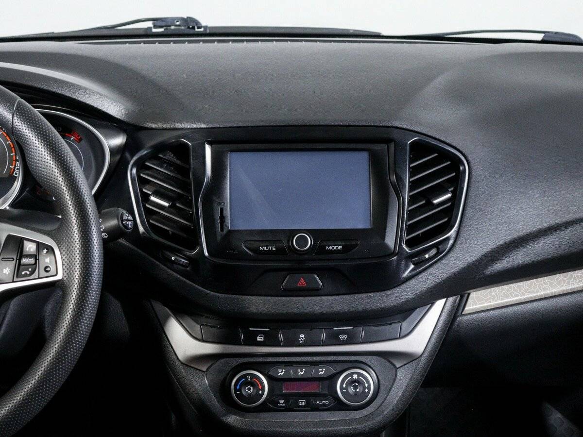 Lada (ВАЗ) Vesta SW, 2018 Фото №12