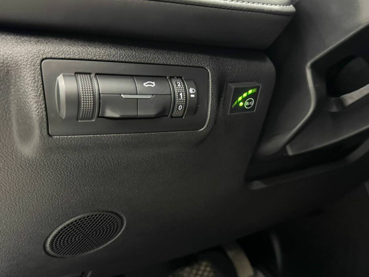 Chery Tiggo 7 Pro Max, 2023 Фото №18