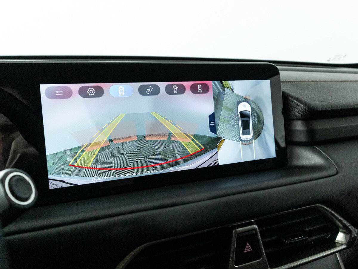 Exeed TXL, 2022 Фото №18