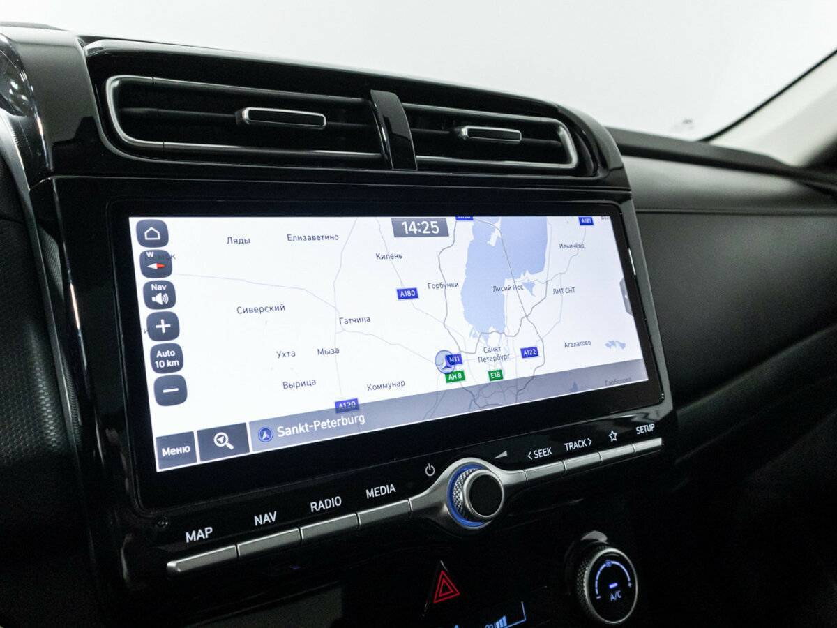 Hyundai Creta, 2022 Фото №19