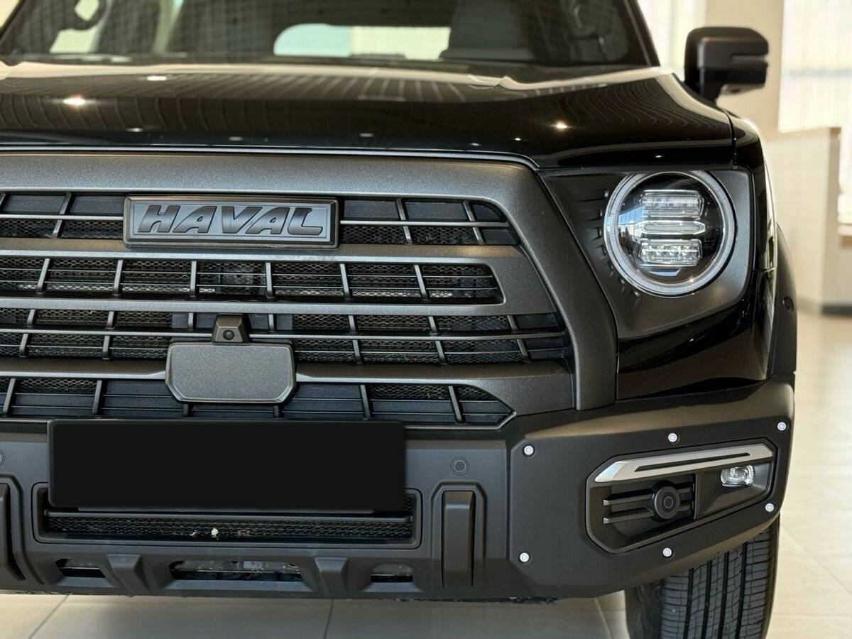 Haval Dargo X, 2023 - 14 000 км. | Фото №5