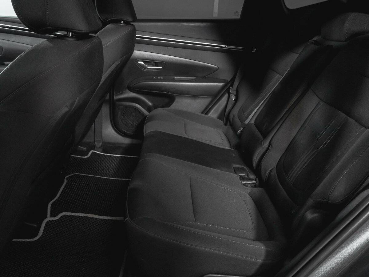 Hyundai Tucson, 2021 - 43 500 км. | Фото №7